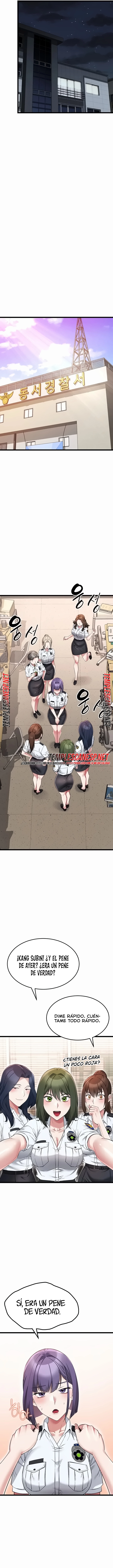 Reinicio de Ahegao Capítulo 33 - Página 7