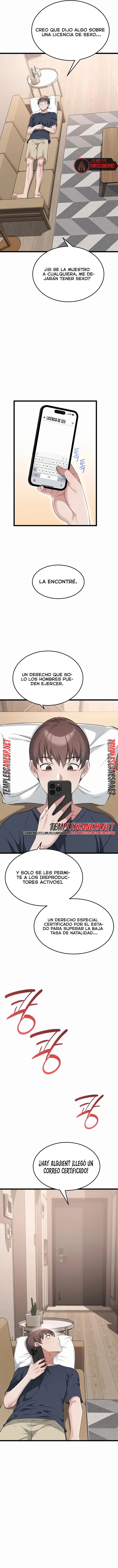 Reinicio de Ahegao Capítulo 33 - Página 11