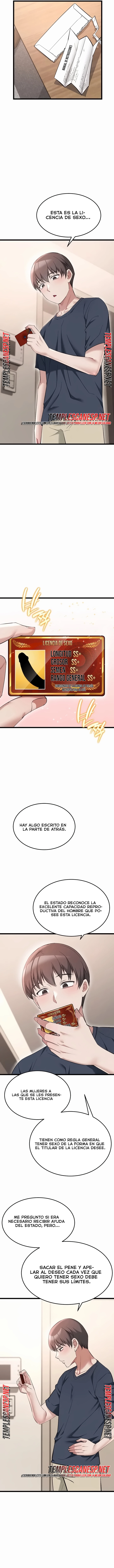 Reinicio de Ahegao Capítulo 33 - Página 12