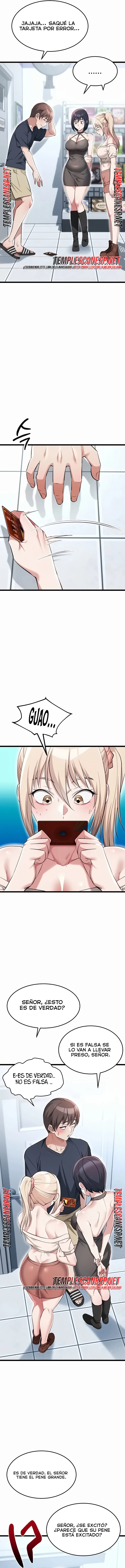 Reinicio de Ahegao Capítulo 33 - Página 16