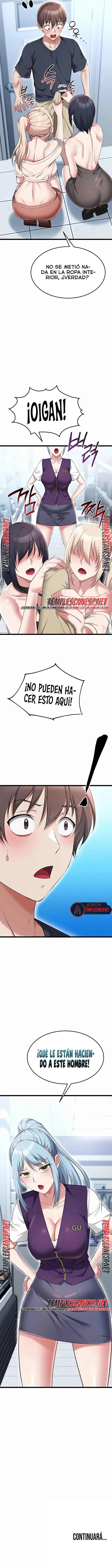Reinicio de Ahegao Capítulo 33 - Página 17