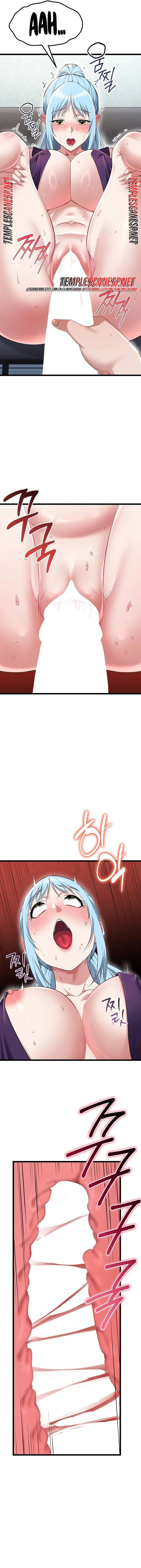 Reinicio de Ahegao Capítulo 34 - Página 13