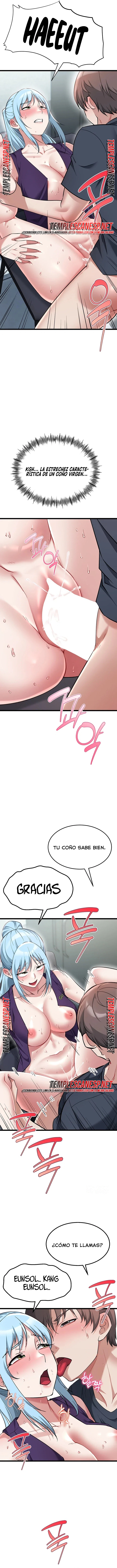 Reinicio de Ahegao Capítulo 34 - Página 14