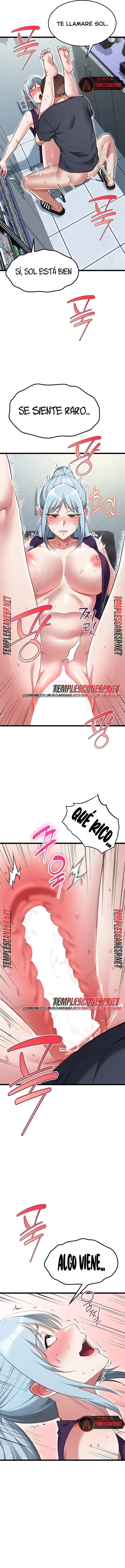 Reinicio de Ahegao Capítulo 34 - Página 15