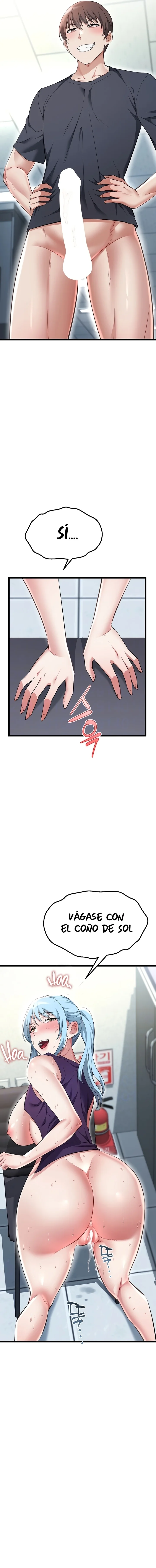 Reinicio de Ahegao Capítulo 35 - Página 2