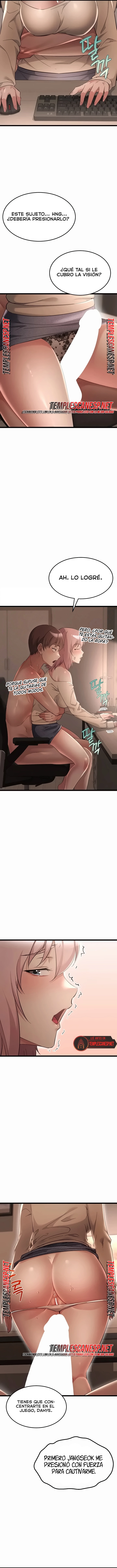 Reinicio de Ahegao Capítulo 36 - Página 5