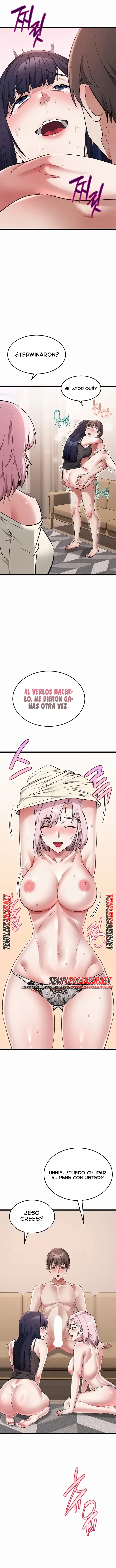 Reinicio de Ahegao Capítulo 36 - Página 14