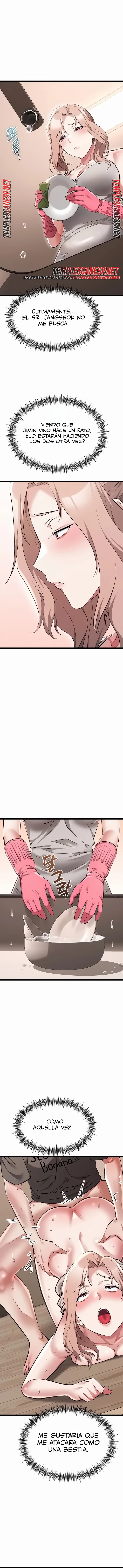 Reinicio de Ahegao Capítulo 37 - Página 8
