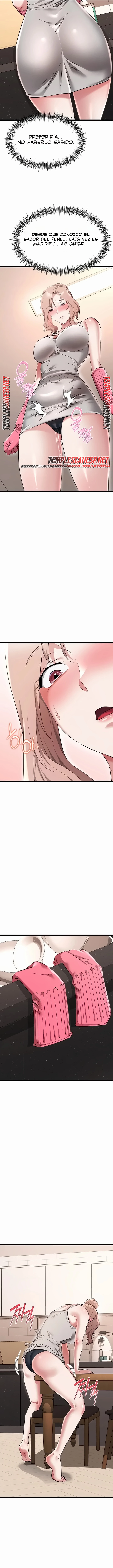 Reinicio de Ahegao Capítulo 37 - Página 9