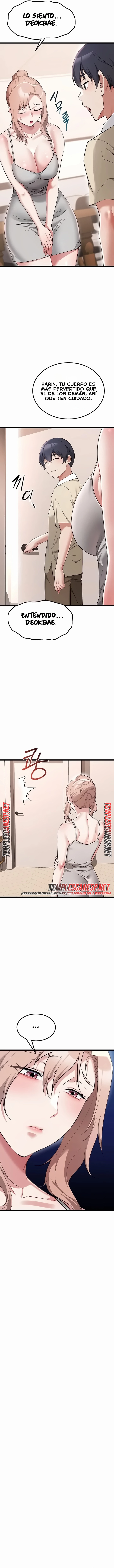 Reinicio de Ahegao Capítulo 37 - Página 11