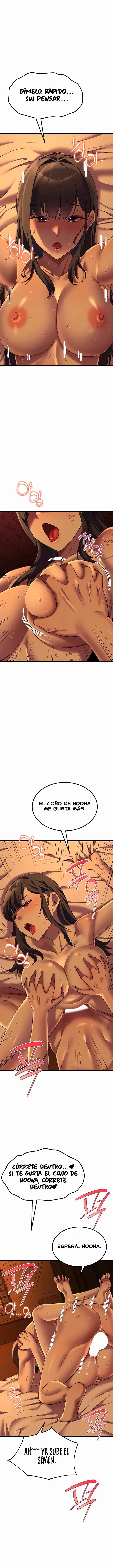 Reinicio de Ahegao Capítulo 37 - Página 14