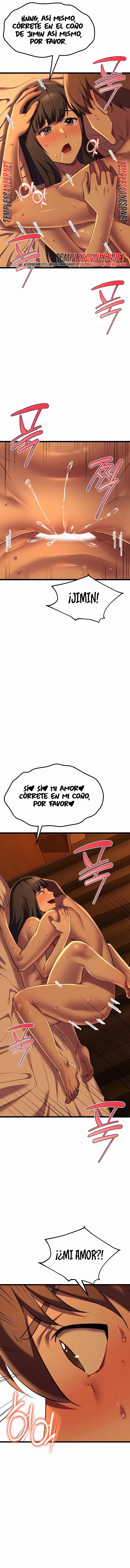 Reinicio de Ahegao Capítulo 37 - Página 15