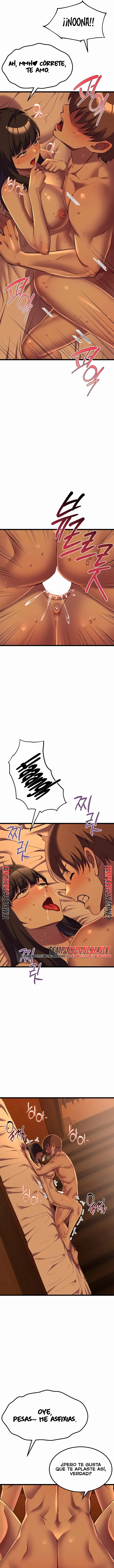 Reinicio de Ahegao Capítulo 37 - Página 16