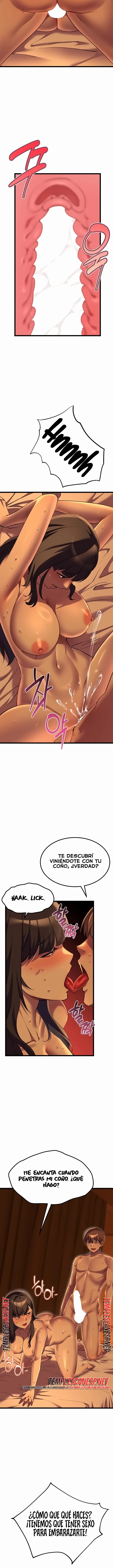 Reinicio de Ahegao Capítulo 37 - Página 17
