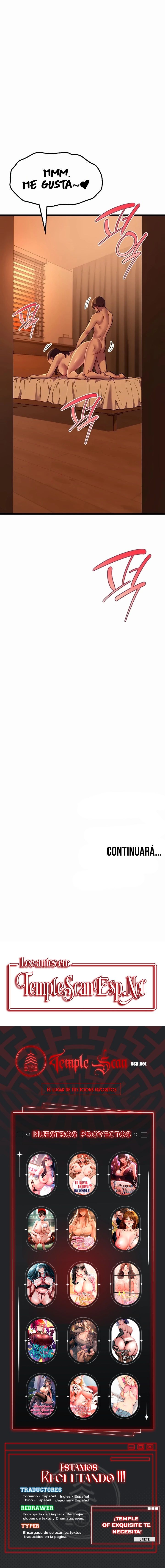 Reinicio de Ahegao Capítulo 37 - Página 18