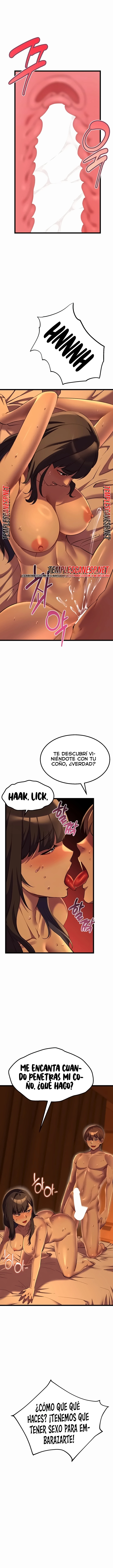 Reinicio de Ahegao Capítulo 38 - Página 2
