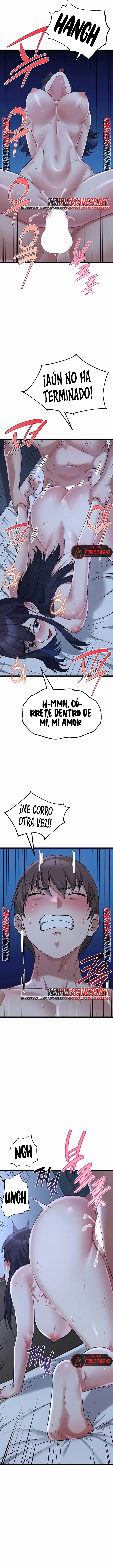 Reinicio de Ahegao Capítulo 38 - Página 5