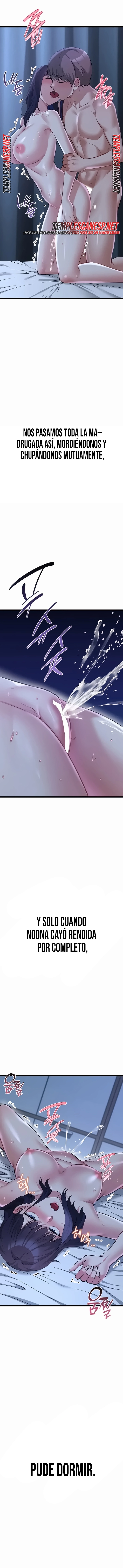 Reinicio de Ahegao Capítulo 38 - Página 6