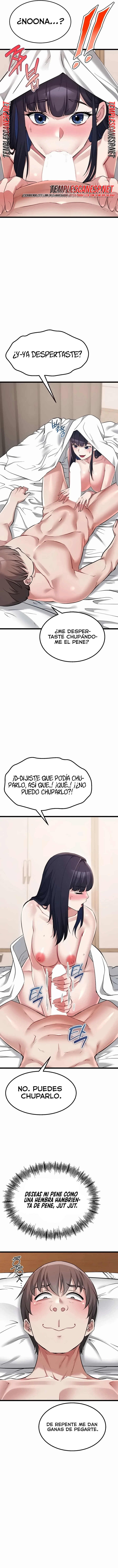 Reinicio de Ahegao Capítulo 38 - Página 8