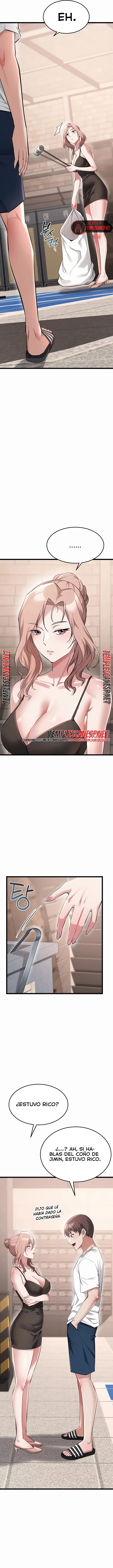 Reinicio de Ahegao Capítulo 38 - Página 11