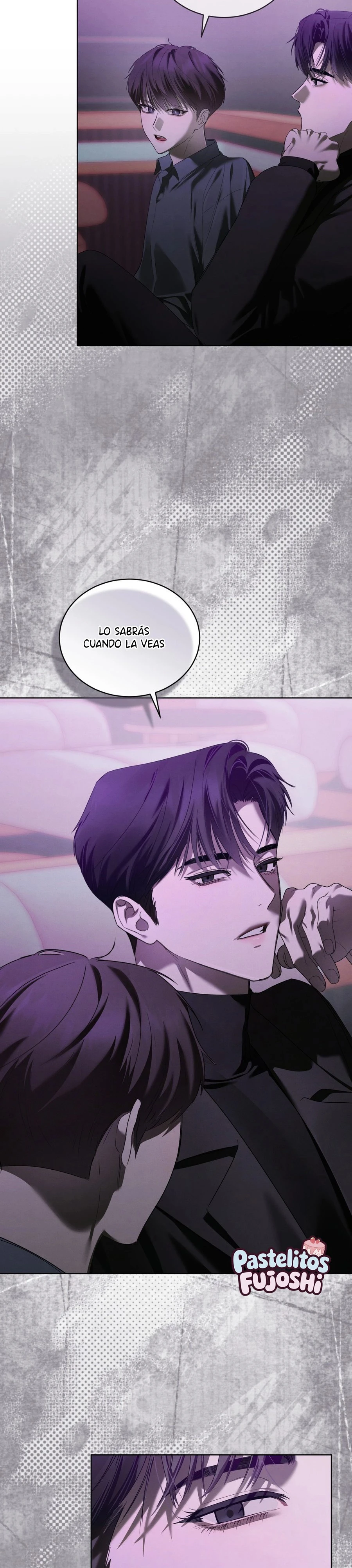Mi querido horror (omegaverse) Capítulo 50 - Página 26