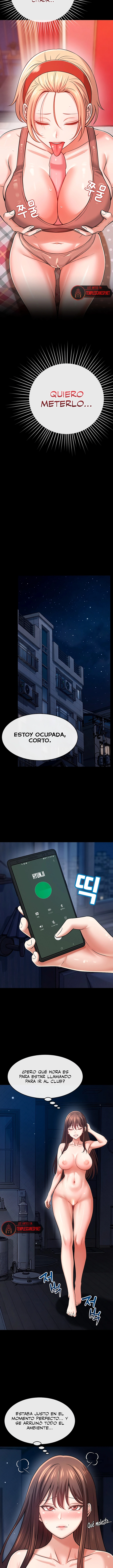 Domando a mi Hermanita Capítulo 10 - Página 13
