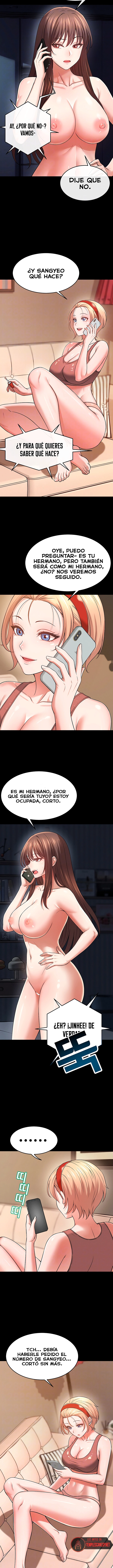 Domando a mi Hermanita Capítulo 10 - Página 3