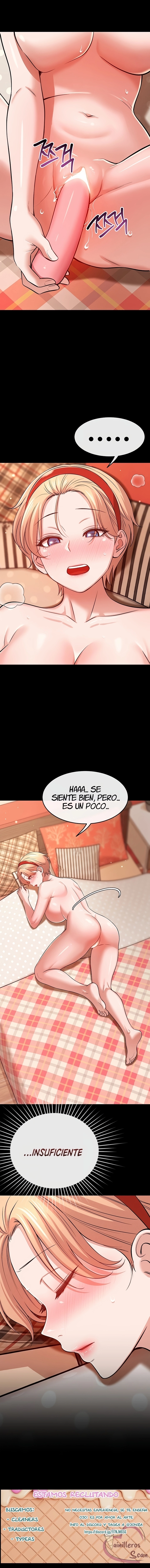Domando a mi Hermanita Capítulo 11 - Página 17