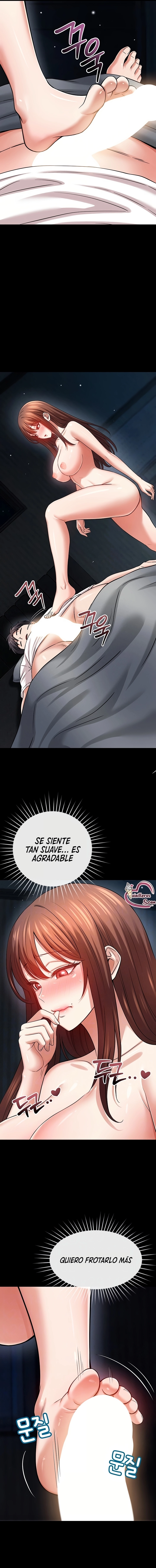 Domando a mi Hermanita Capítulo 11 - Página 4