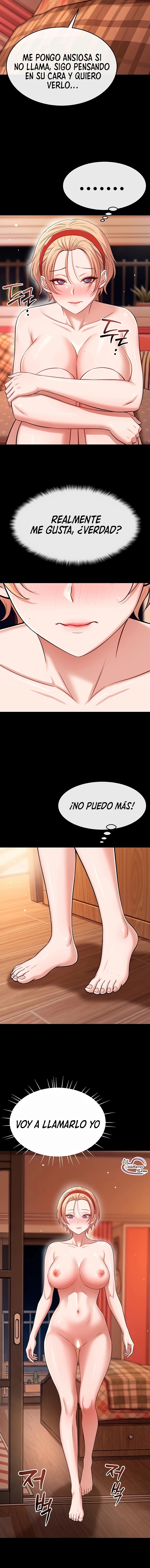 Domando a mi Hermanita Capítulo 12 - Página 19