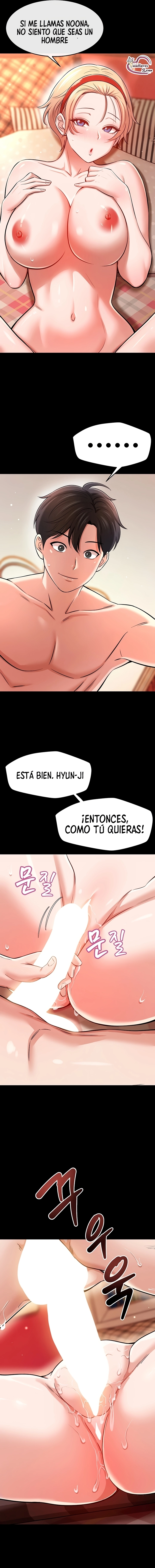 Domando a mi Hermanita Capítulo 12 - Página 7