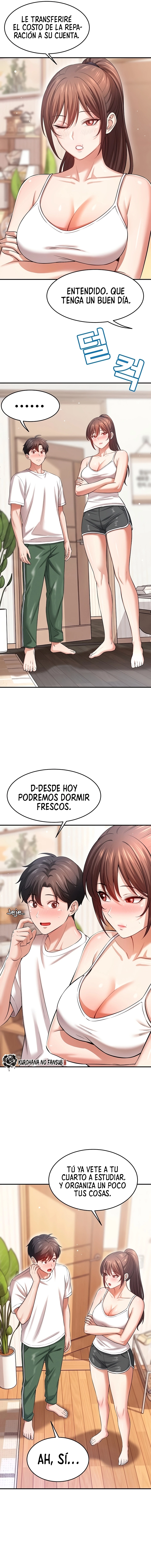 Domando a mi Hermanita Capítulo 15 - Página 15