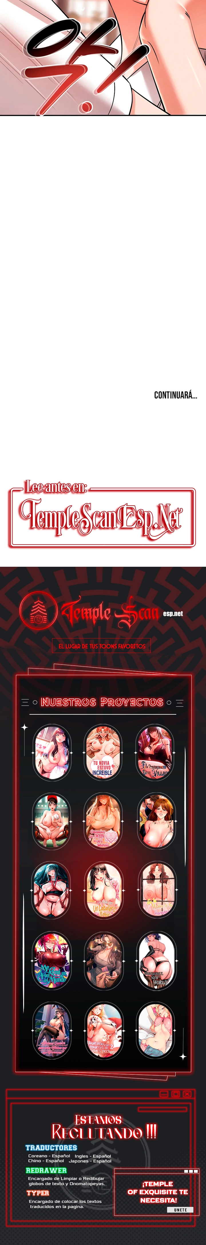 Domando a mi Hermanita Capítulo 16 - Página 14