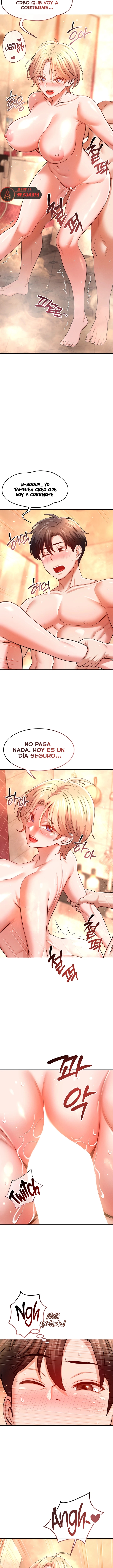 Domando a mi Hermanita Capítulo 20 - Página 8
