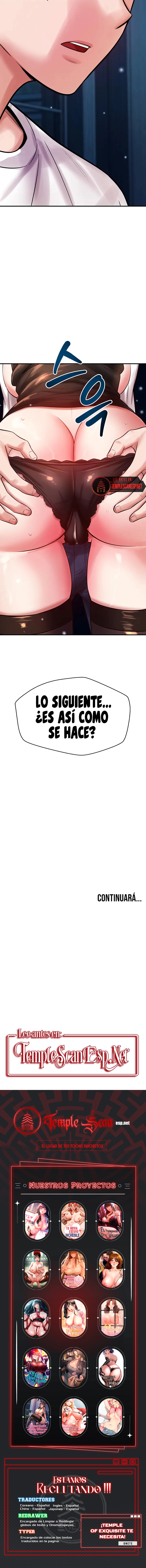 Domando a mi Hermanita Capítulo 22 - Página 13