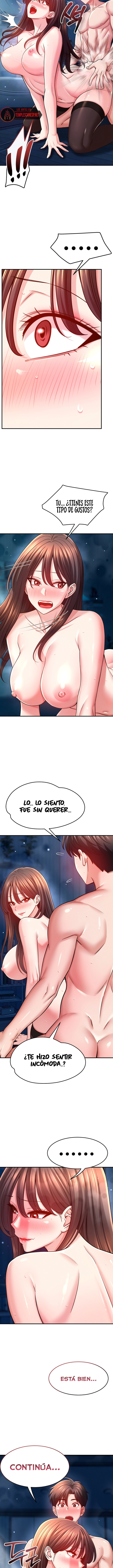 Domando a mi Hermanita Capítulo 25 - Página 4