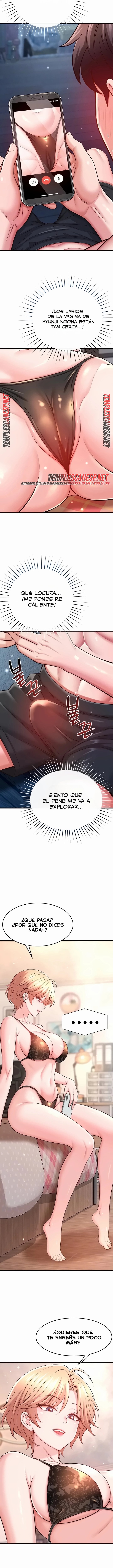 Domando a mi Hermanita Capítulo 27 - Página 3