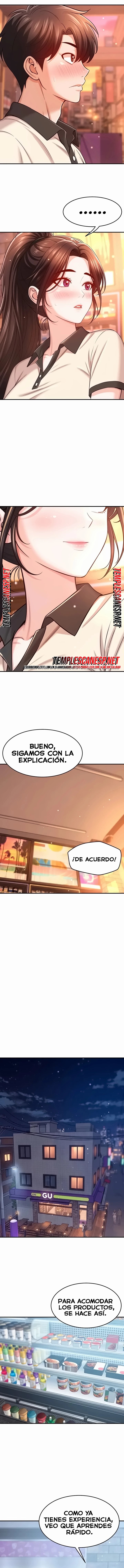 Domando a mi Hermanita Capítulo 28 - Página 10