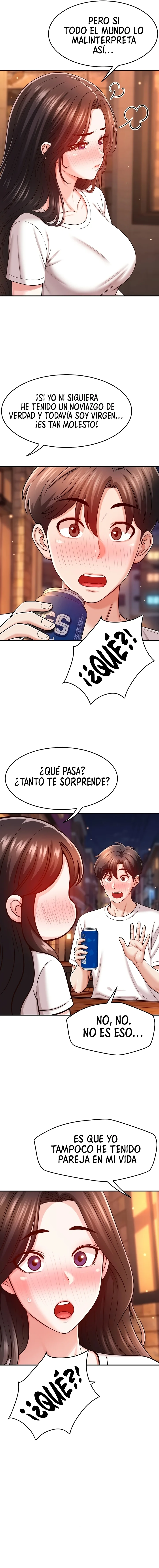 Domando a mi Hermanita Capítulo 29 - Página 12