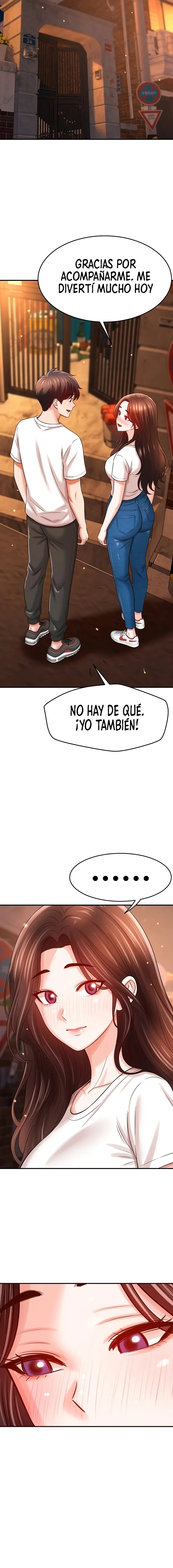 Domando a mi Hermanita Capítulo 29 - Página 16