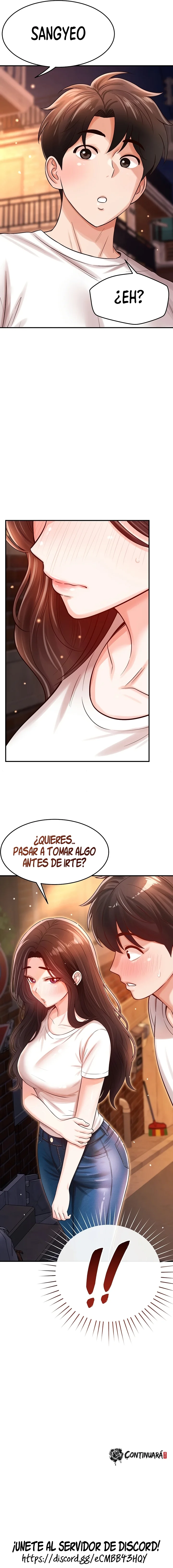Domando a mi Hermanita Capítulo 29 - Página 17