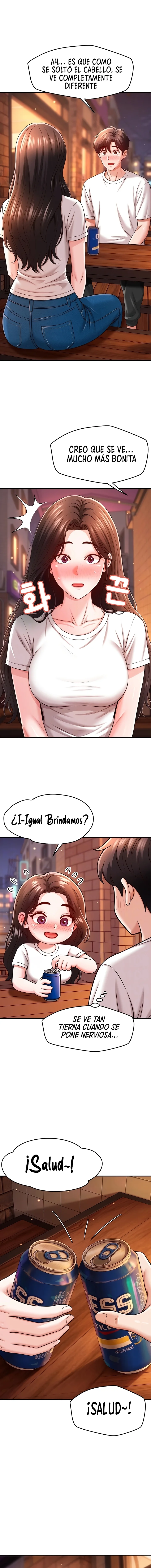 Domando a mi Hermanita Capítulo 29 - Página 5