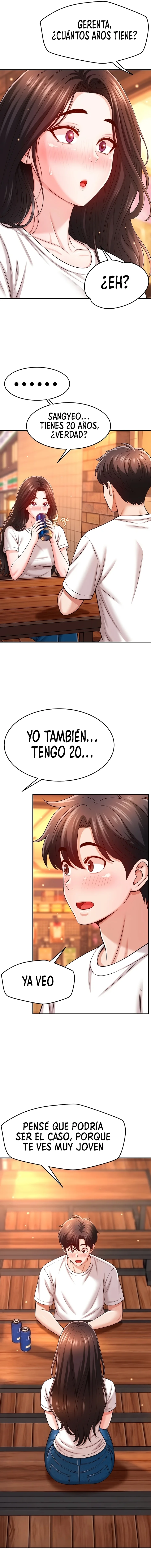 Domando a mi Hermanita Capítulo 29 - Página 7
