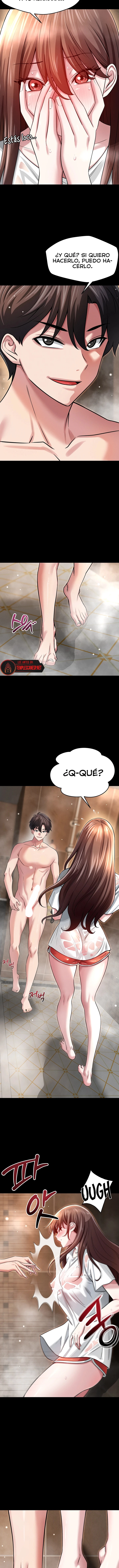 Domando a mi Hermanita Capítulo 3 - Página 7