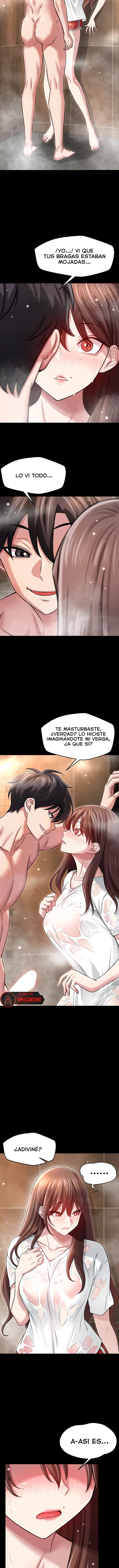 Domando a mi Hermanita Capítulo 3 - Página 9
