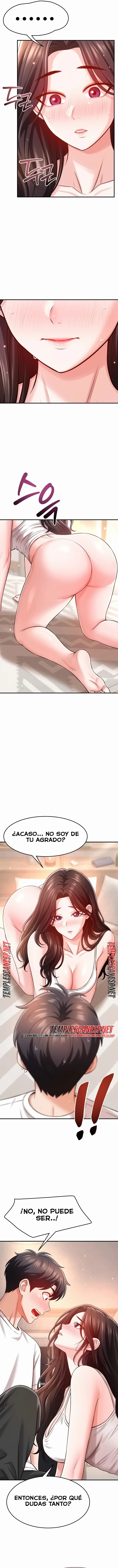 Domando a mi Hermanita Capítulo 31 - Página 5
