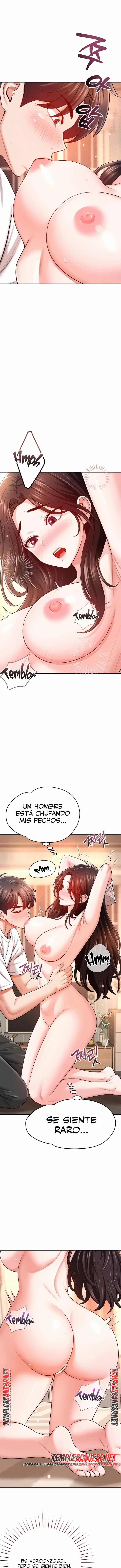 Domando a mi Hermanita Capítulo 31 - Página 10