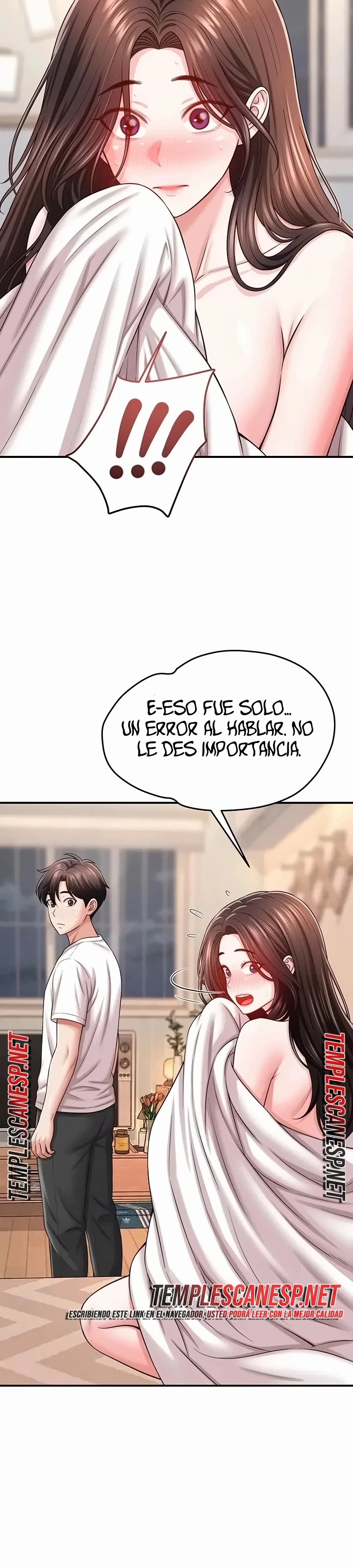 Domando a mi Hermanita Capítulo 34 - Página 14