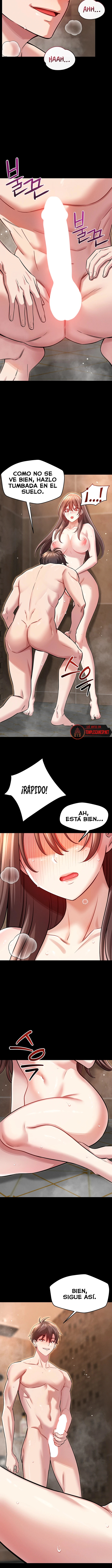 Domando a mi Hermanita Capítulo 4 - Página 10