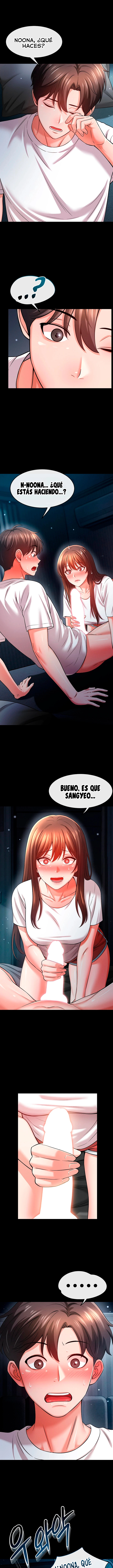 Domando a mi Hermanita Capítulo 9 - Página 2